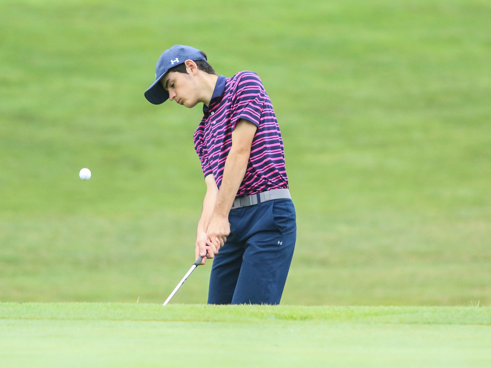 Gateway Junior PGA tournament